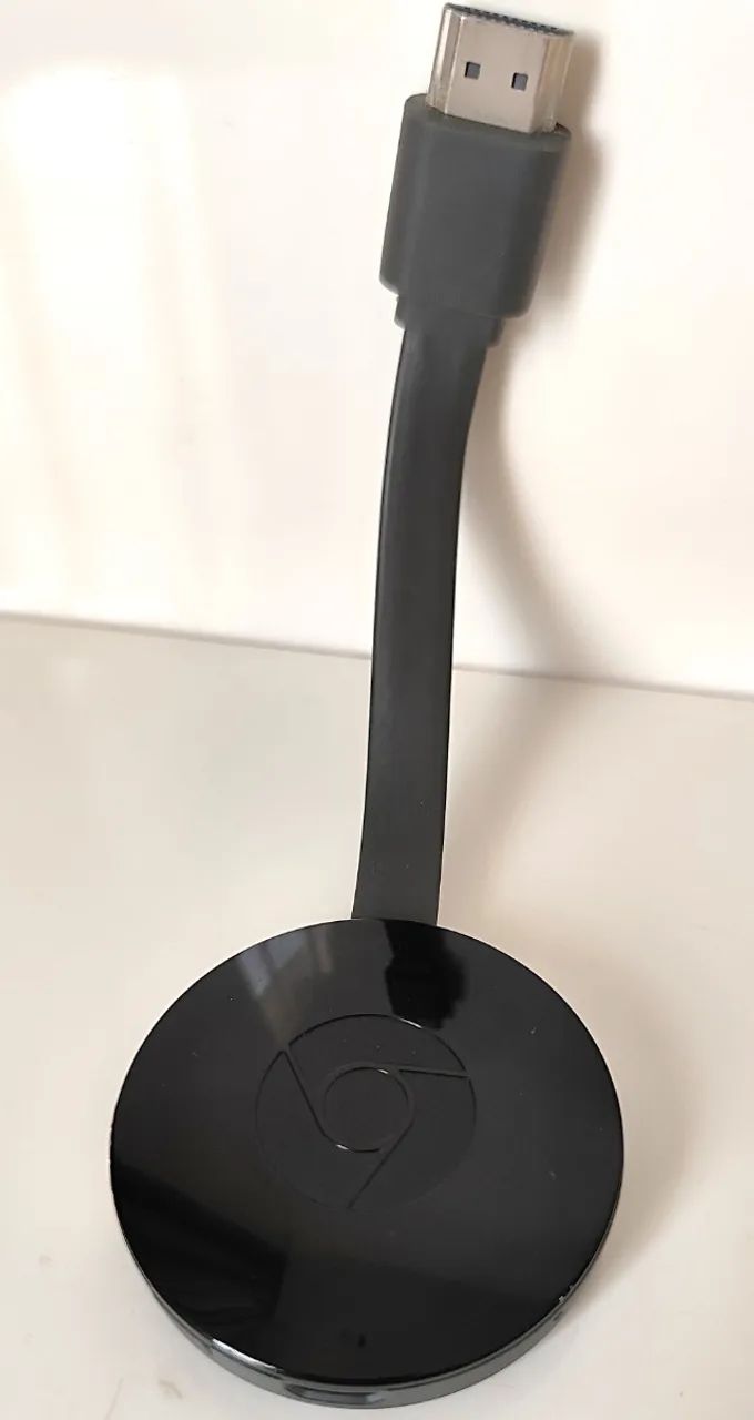 Google Chromecast 2 geração - Foto 4
