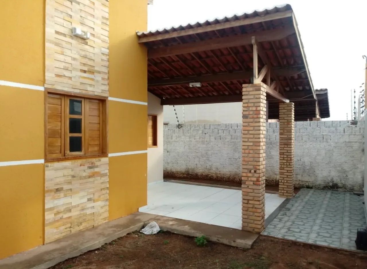 Vendo está no bairro uriboca M.S