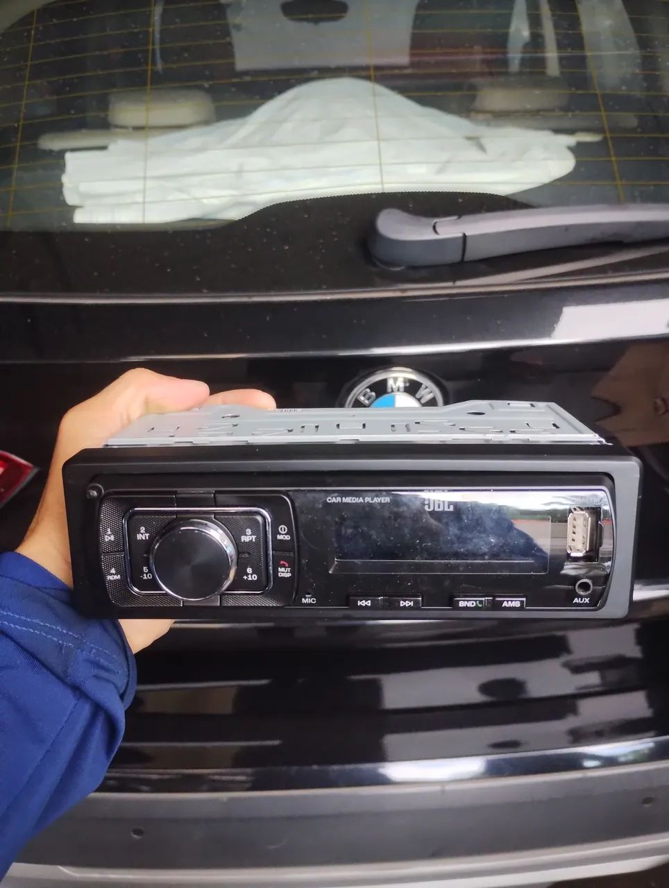 Media player jbl - Foto 3