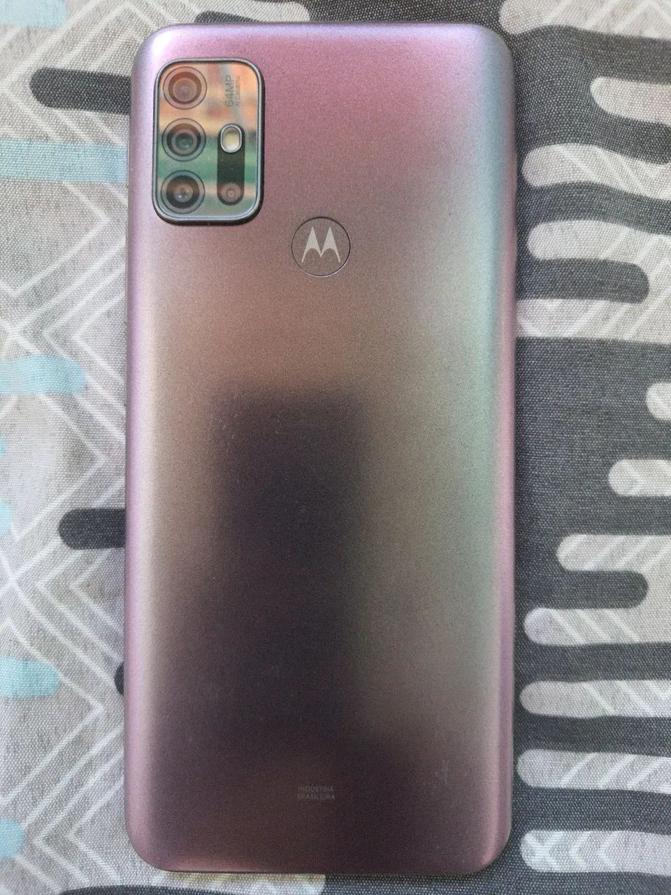 Motorola G30 - Foto 2