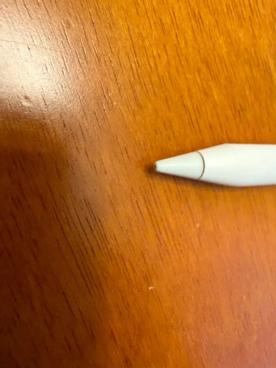Caneta Apple Pencil - usb c - Foto 4
