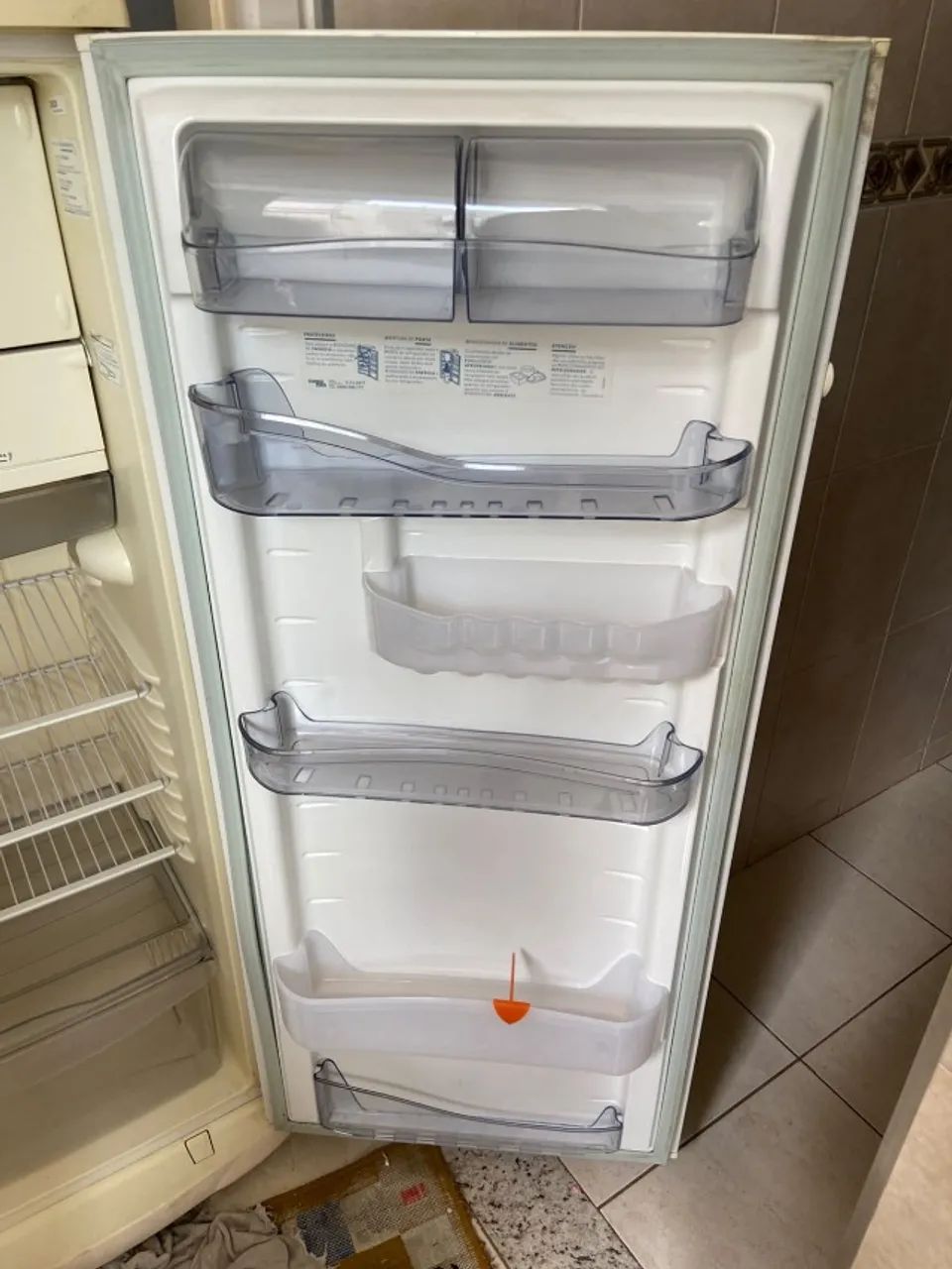 Geladeira - Foto 4
