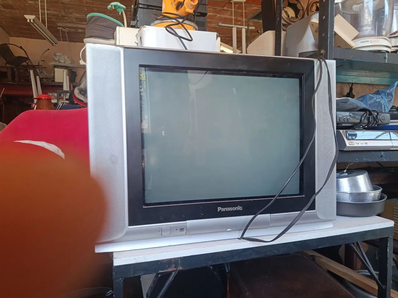 Tv cachotaõ 21 plg