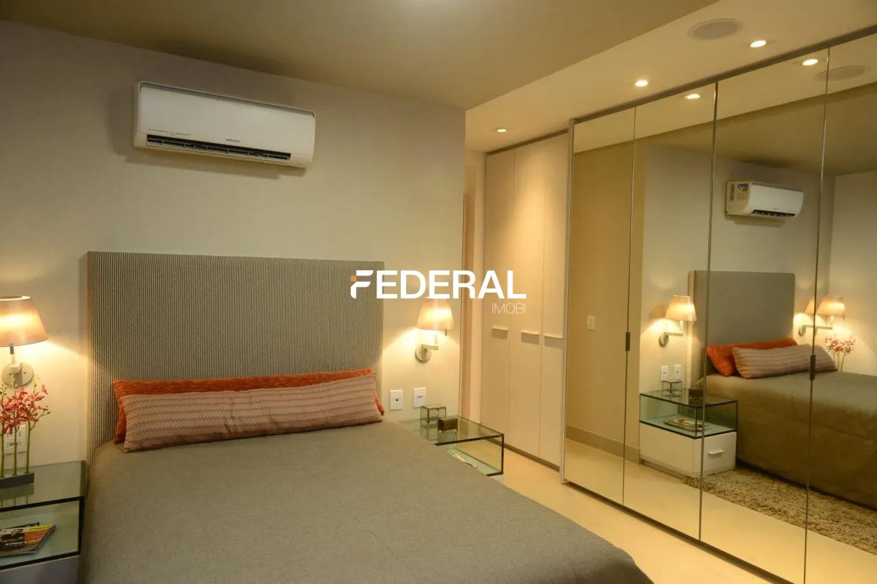 Apartamento à venda com 134,45 metros e 04 quartos em Candeias - Pernambuco - Foto 3