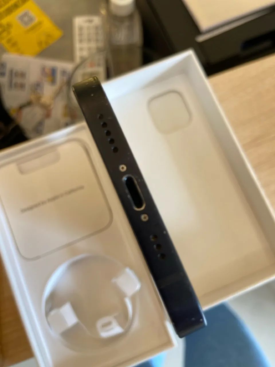 iPhone 12 64GB - Foto 5