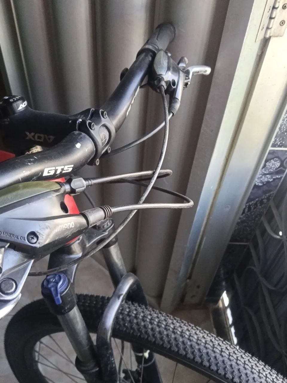 Bicicleta aro 29 - Foto 2