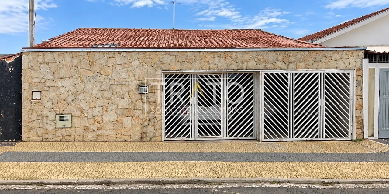 casa - Jardim dos Oliveiras - Campinas