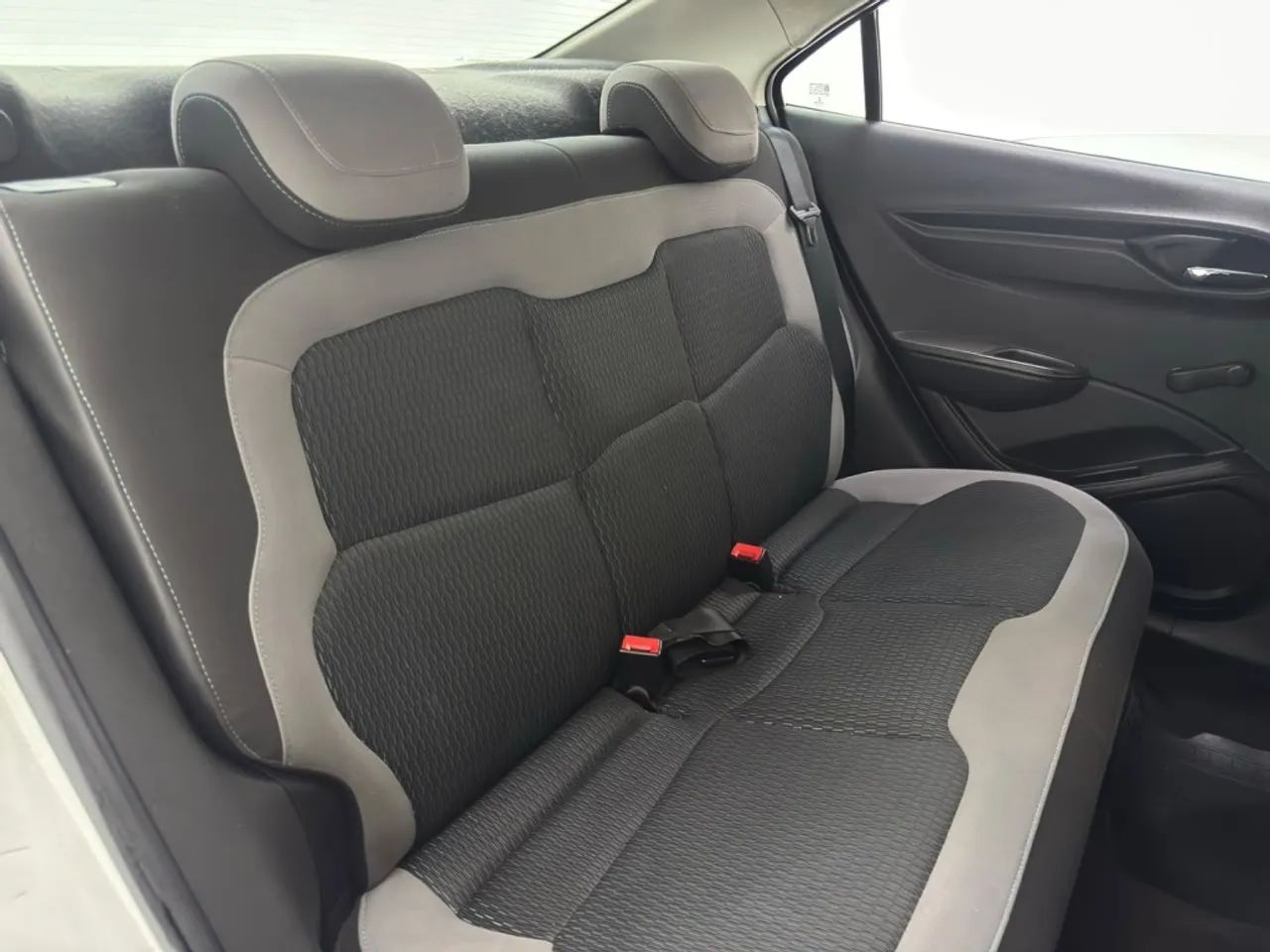 Chevrolet Prisma 2015 - Foto 5