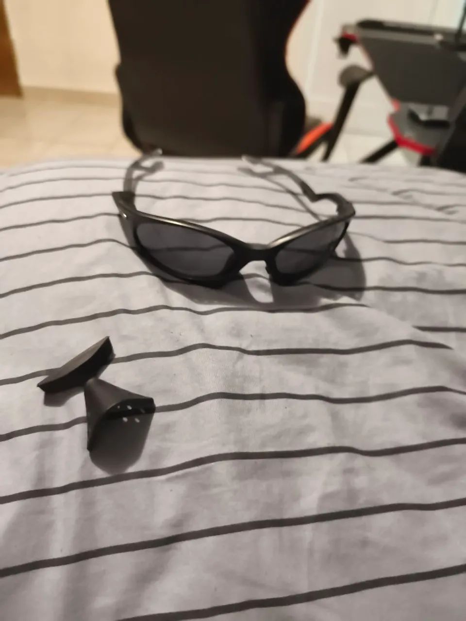 OCULOS PRIZM - Foto 2