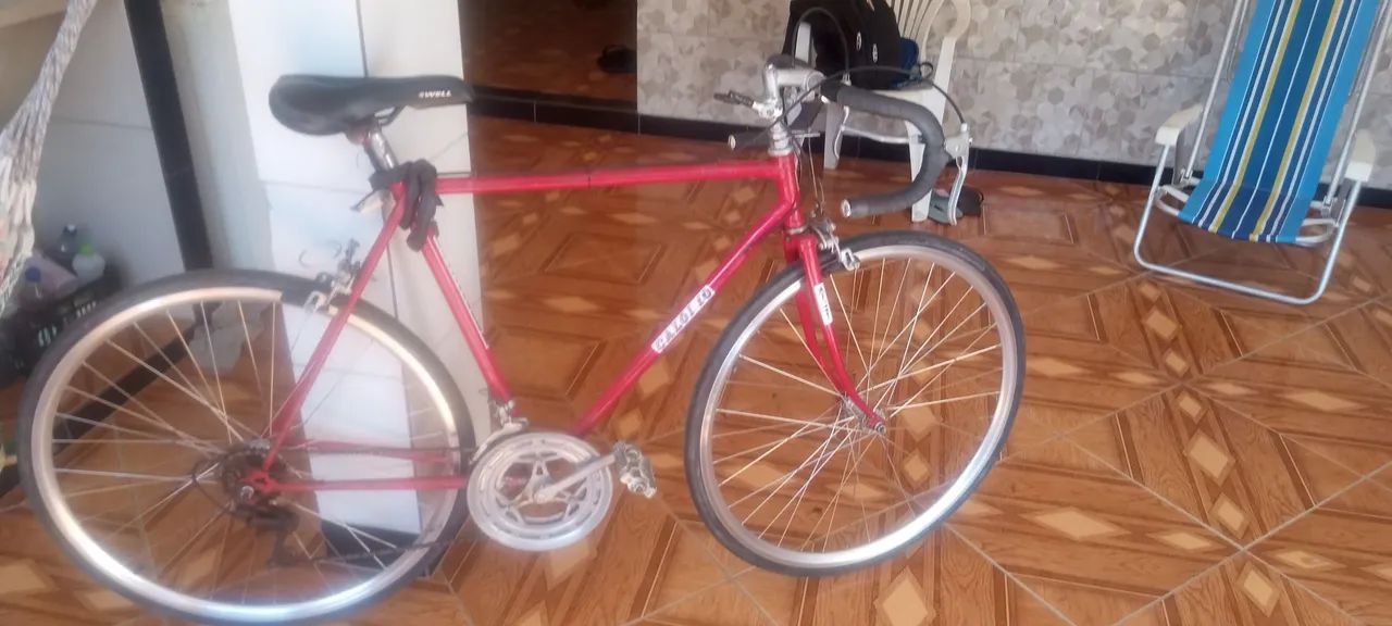 Caloi 10 antiga 
