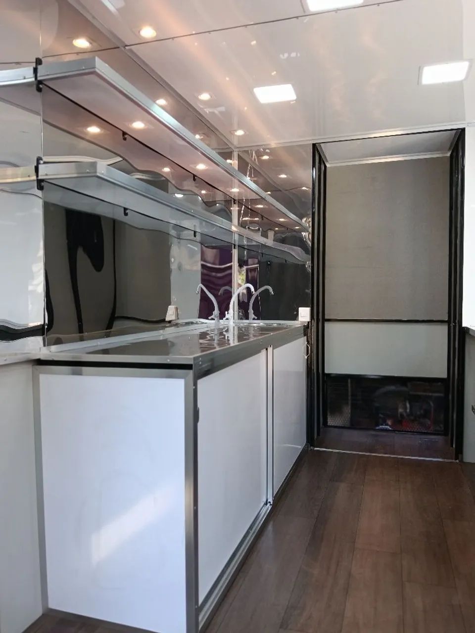 Food truck/Fabrica - Foto 3