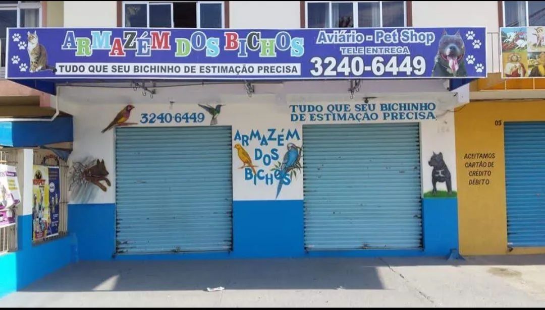 Revitalização FachadasComerciais - Letreiros - Desenhos 3d.  - Foto 2