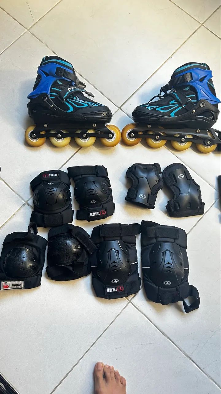 Patins 