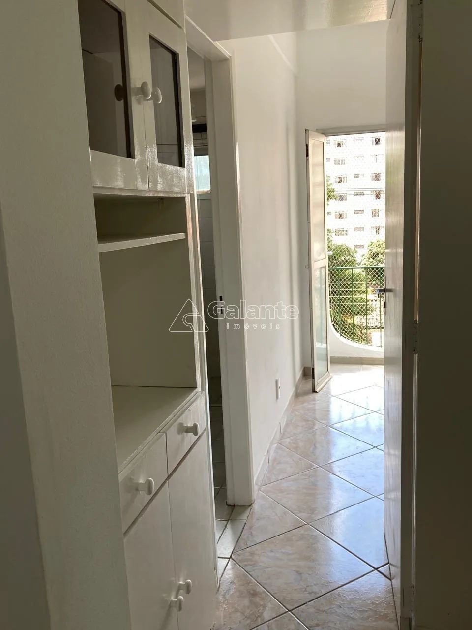 kitnet - Botafogo - Campinas - Foto 2
