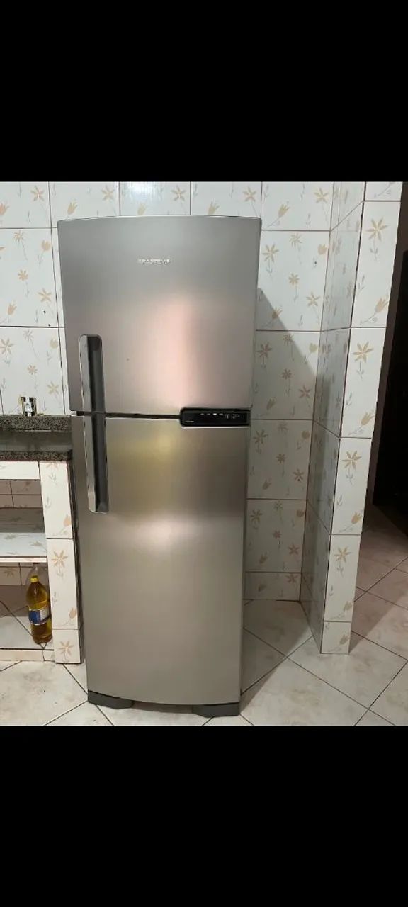 Geladeira 