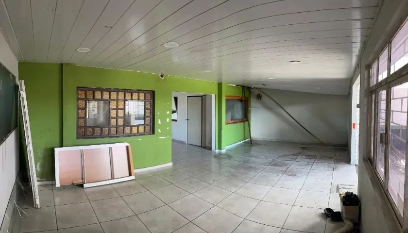 GALPÃO 273 M2 PRÓXIMO PONTES - Foto 5