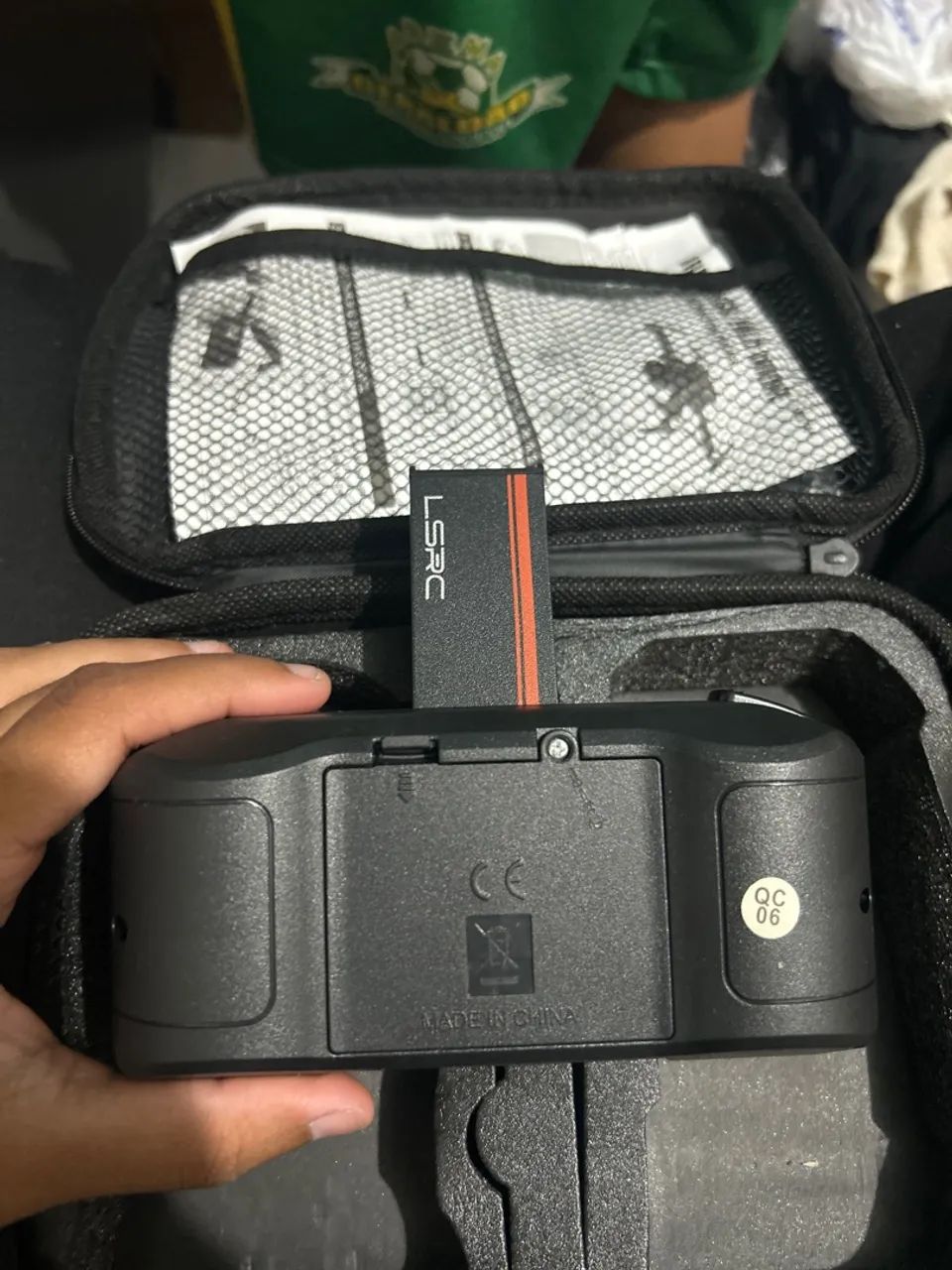 CONTROLE DE DRONE - Foto 3