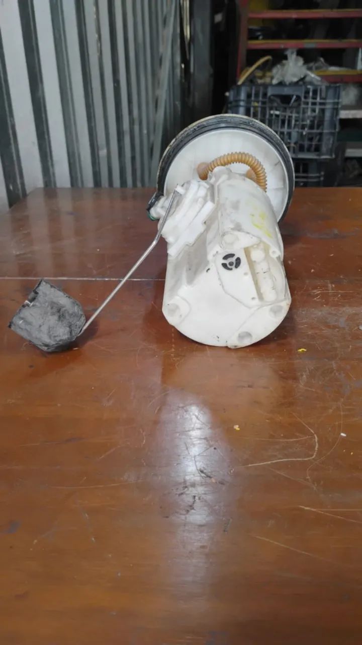 Bomba Combustivel Ford KA  - Foto 2