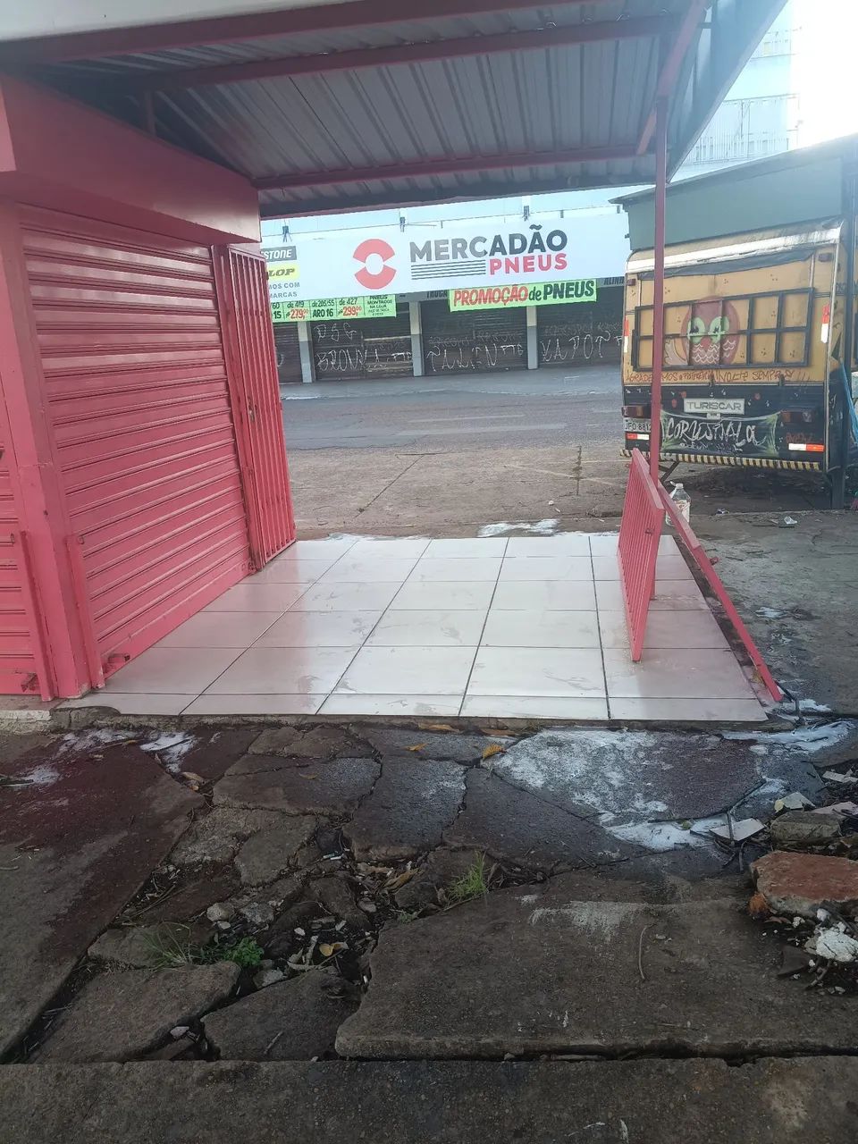 Foto - Brasília - Asa Norte