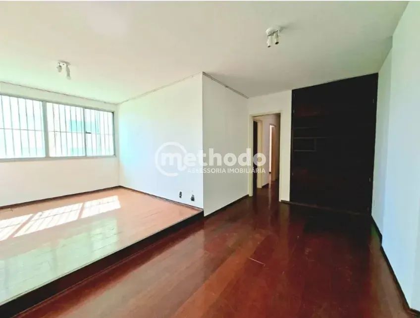 APARTAMENTO CONDOMÍNIO ITAPEMA - BOSQUE - CAMPINAS - SP