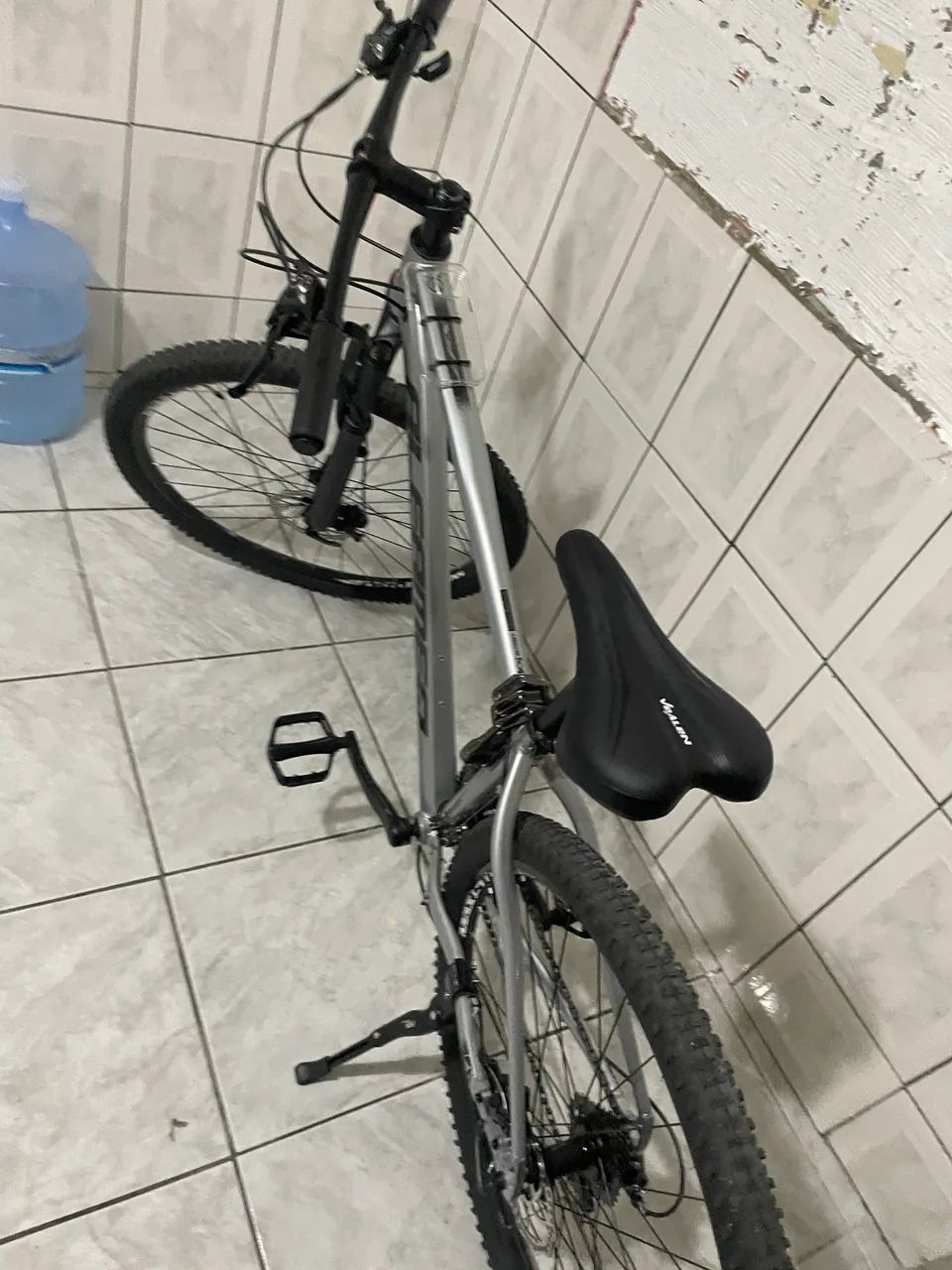 Bike Aro 29 nova