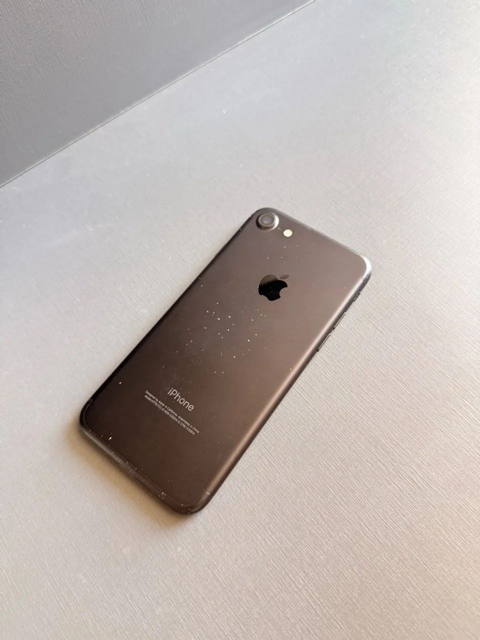 iphone 7 - 128GB - Foto 3