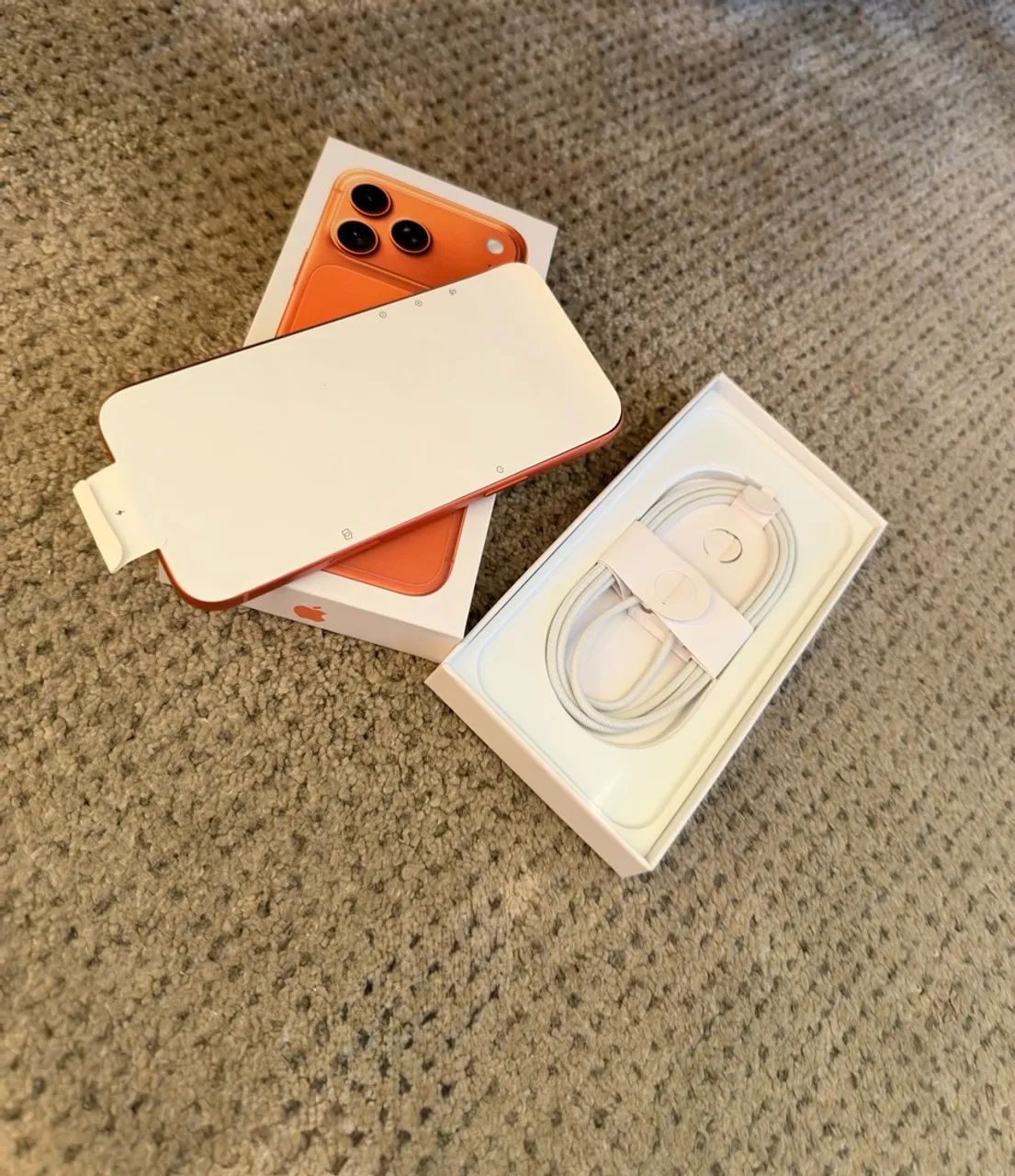 IPHONE 17 PRO MAX 256GB IMPECÁVEL  - Foto 3