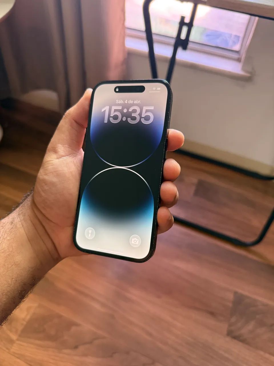 iPhone 14 Pro 128gb - Foto 2
