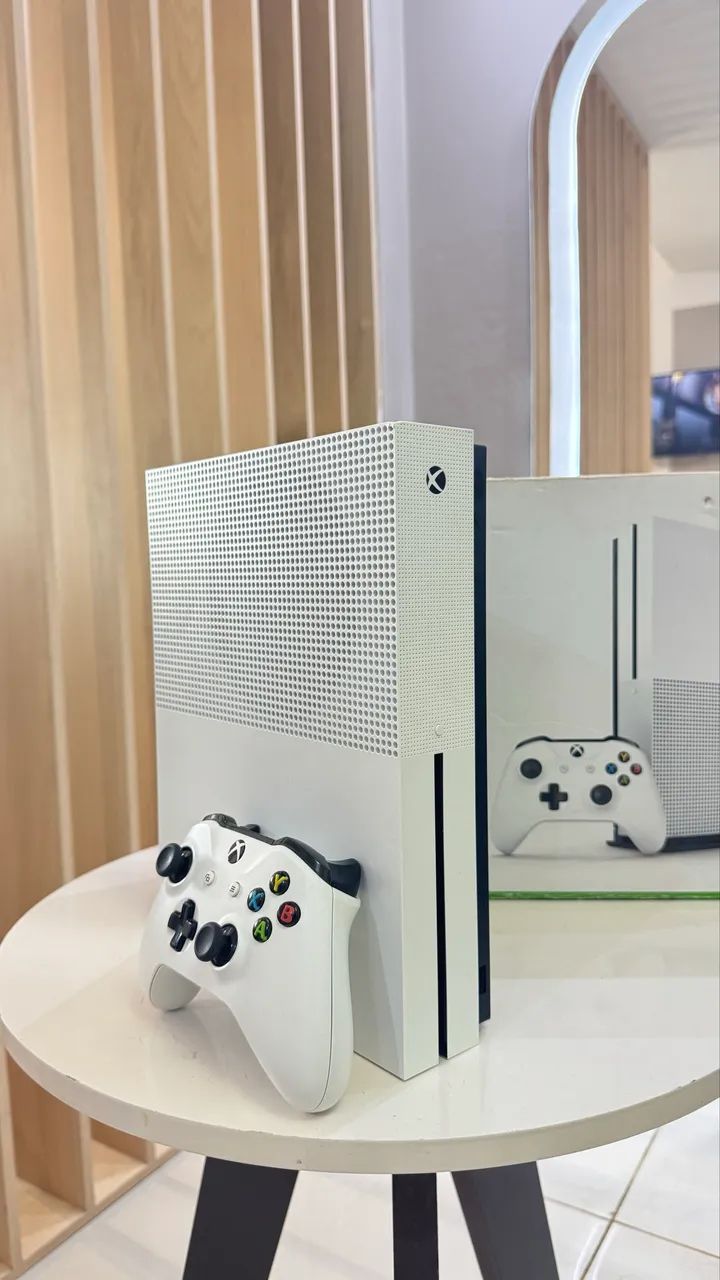 Xbox One S 1TB - Foto 2
