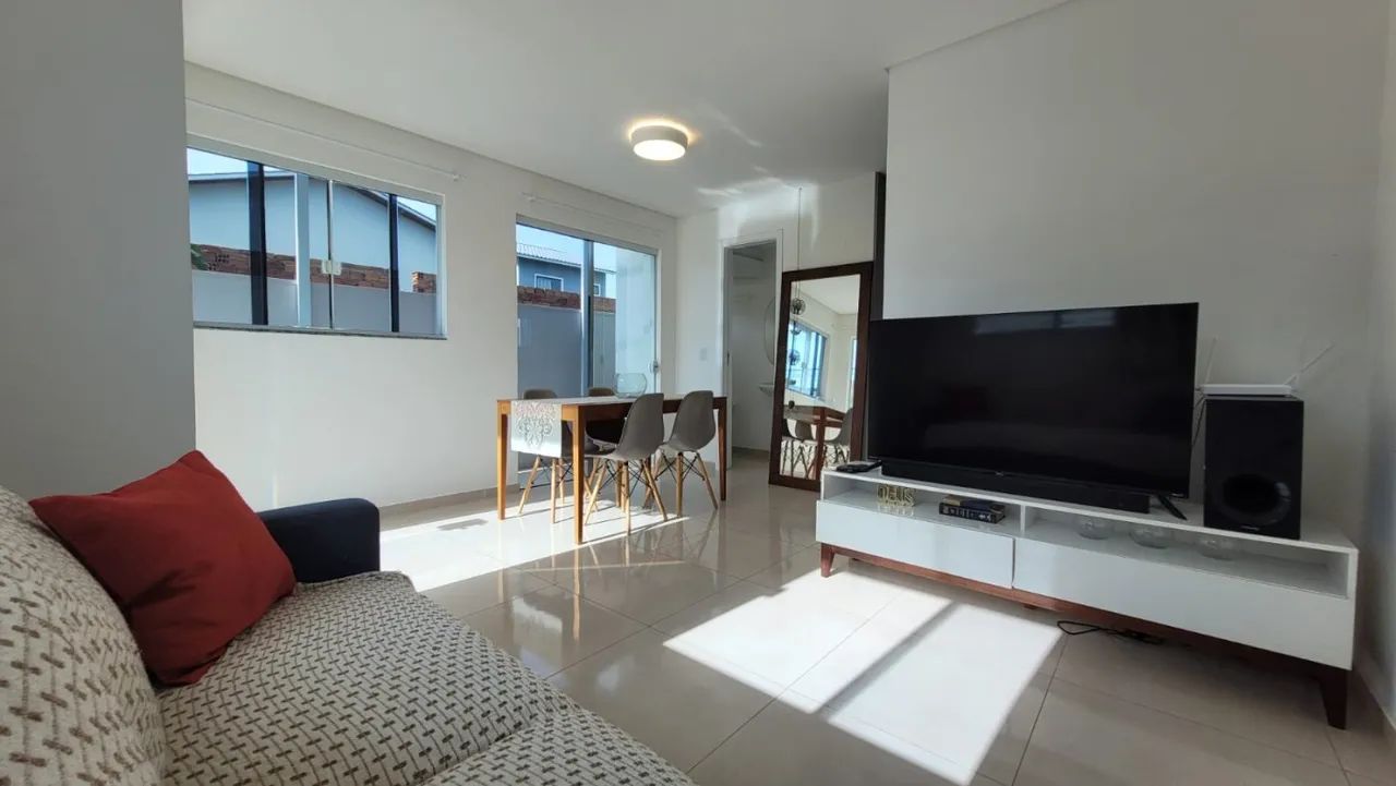 CASA SOBRADO A VENDA 2 DORMS. SUÍTE CAMPECHE FLORIANÓPOLIS. - Foto 5