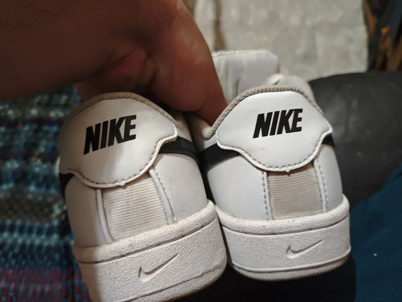 Tênis Nike - Foto 2