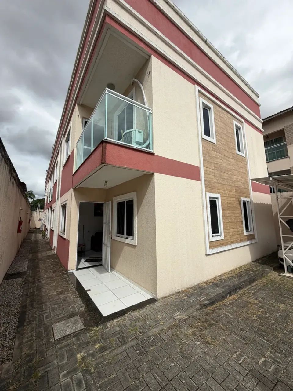 Apartamento no Potira - Foto 5