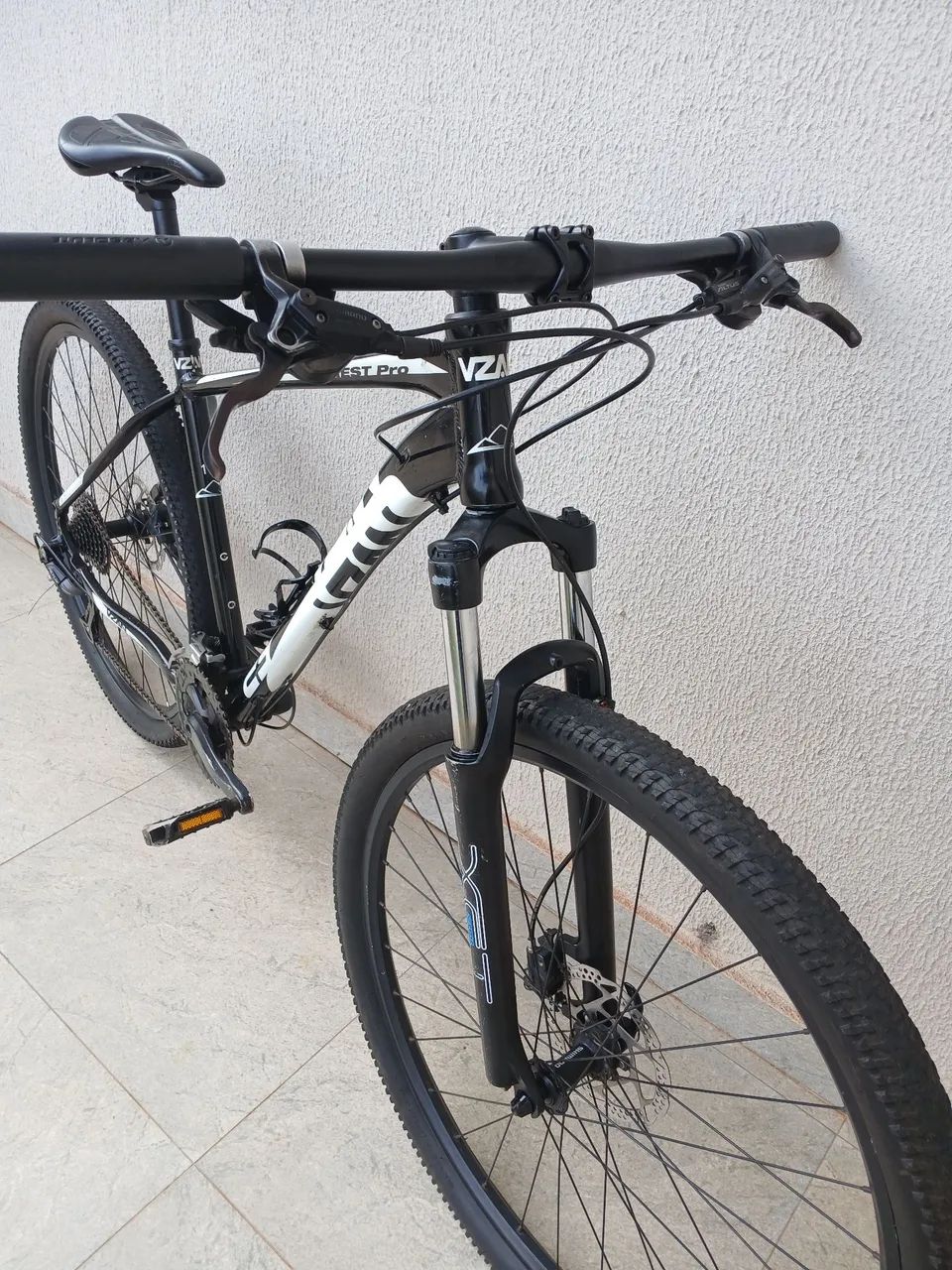 Vzan Everest Pro aro 29 - Foto 2