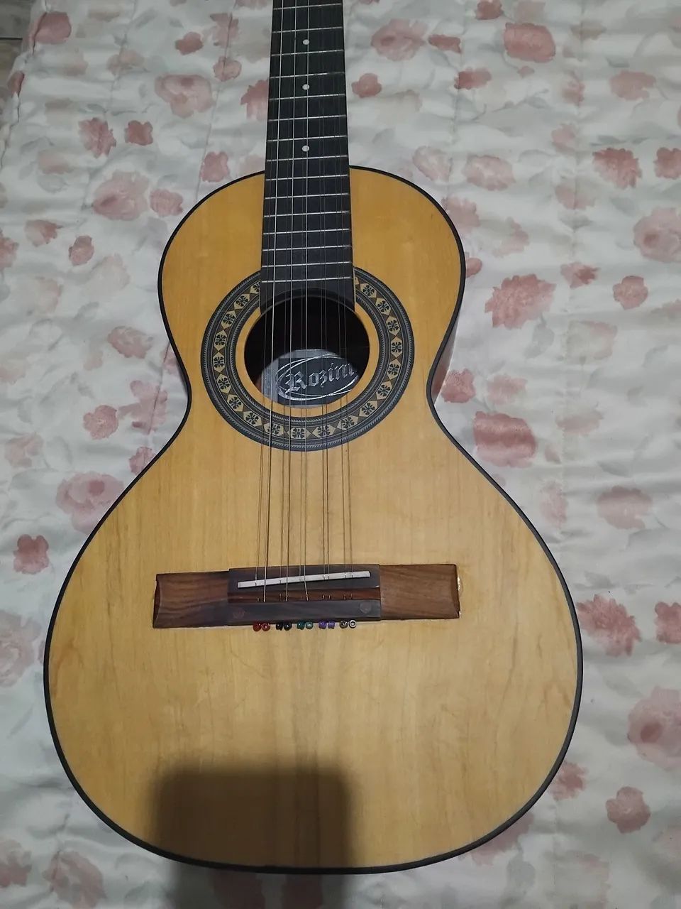 Viola caipira - Foto 5