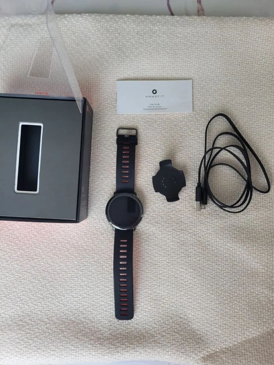Relógio Amazfit - Foto 4