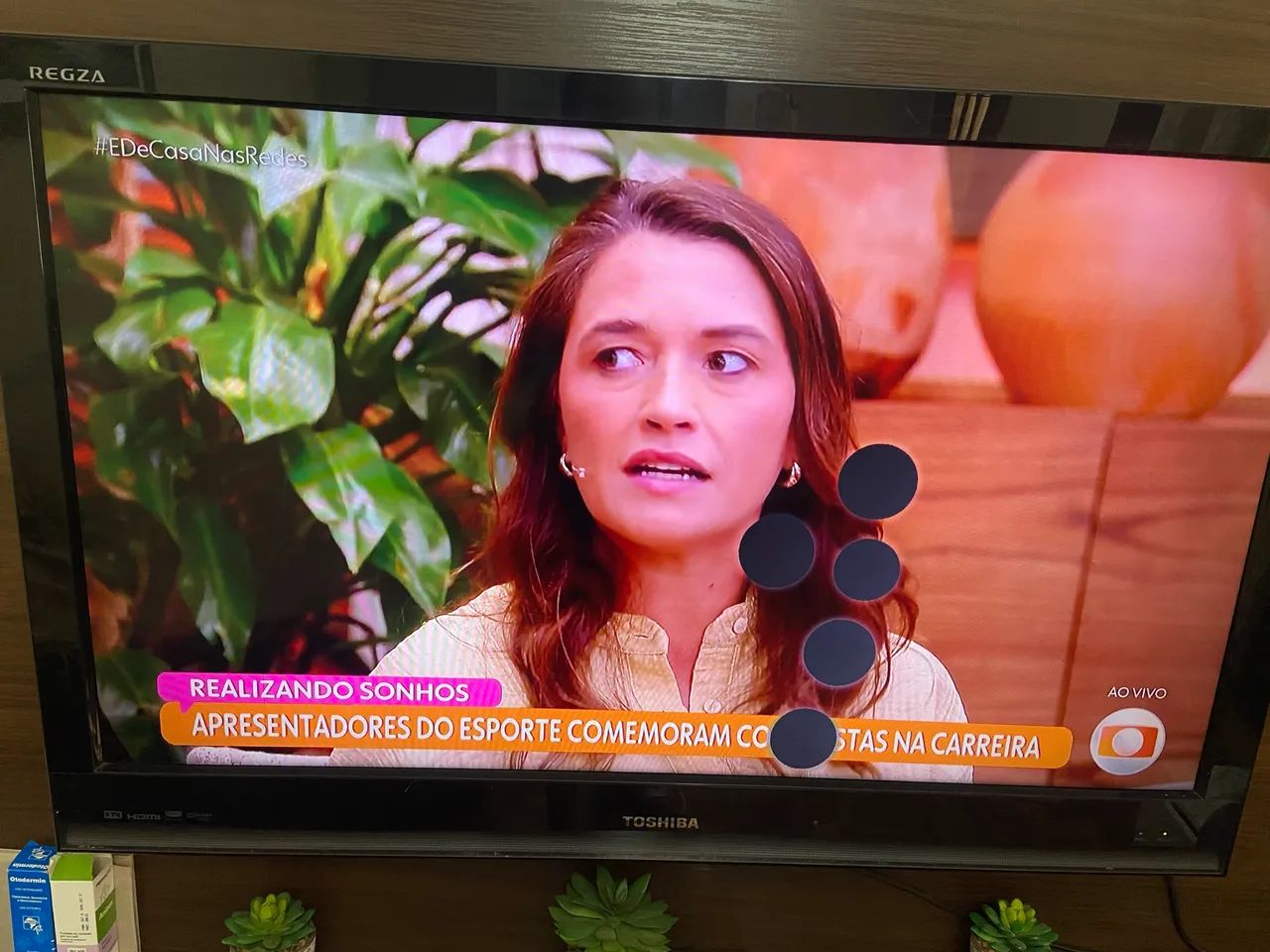 TV 40 Semp