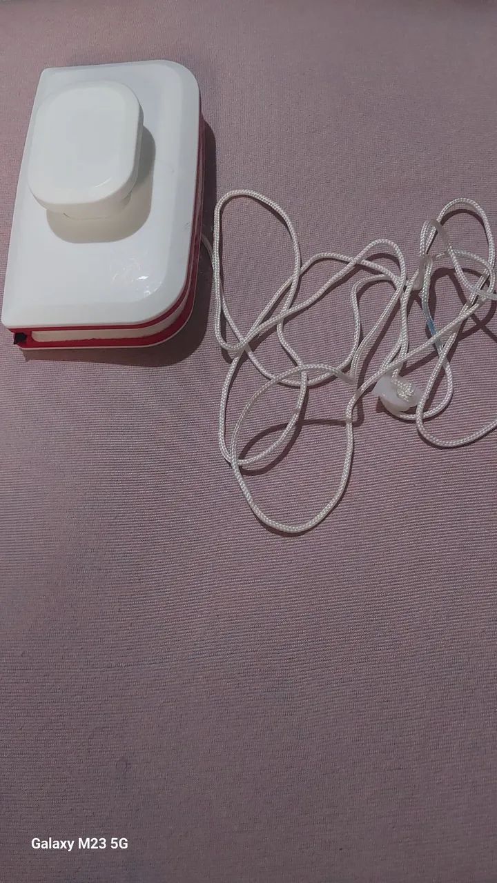 Aparelho magnético para limpar janela - Foto 3