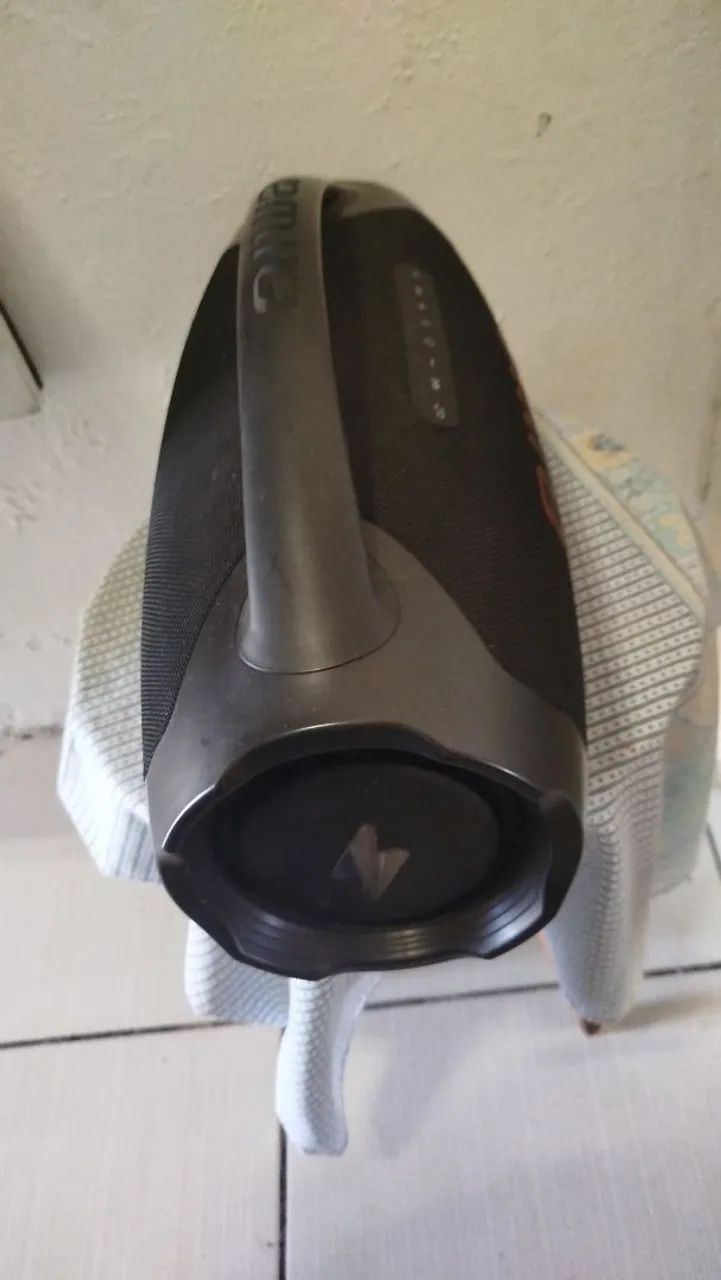 Aiwa bombox  - Foto 5