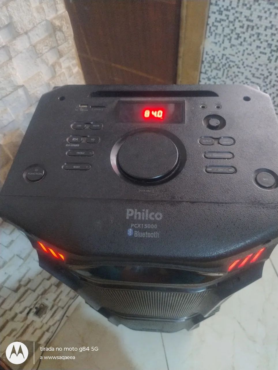 PCX 1500 - Foto 3