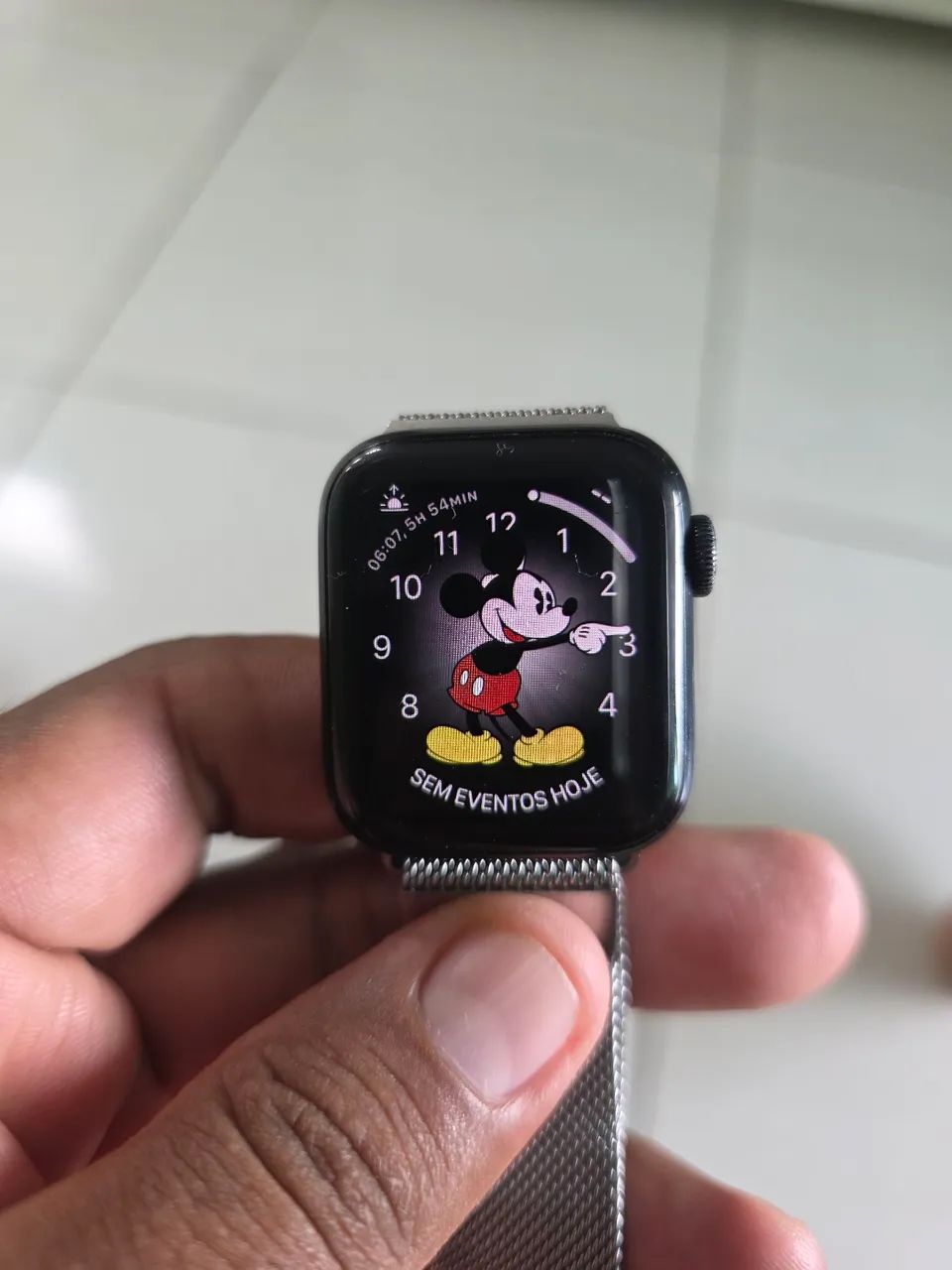 Apple watch SE 2 se 40mm  - Foto 5