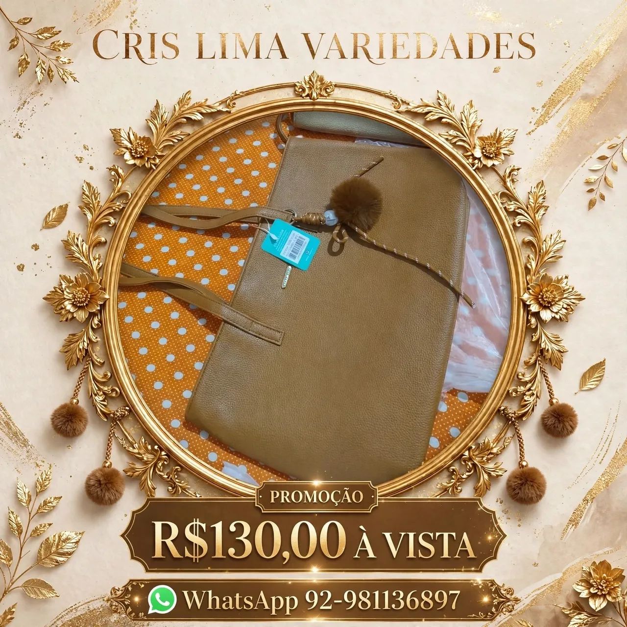 Bolsas disponíveis  - Foto 5