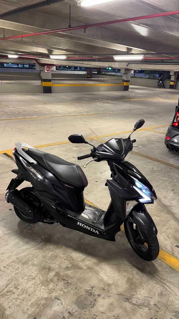 Honda elite 2022 - Foto 5