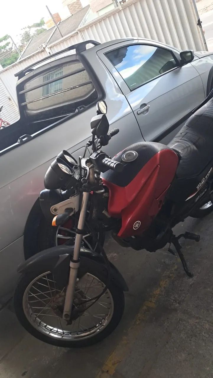 Yamaha Factor 2011 - Foto 2