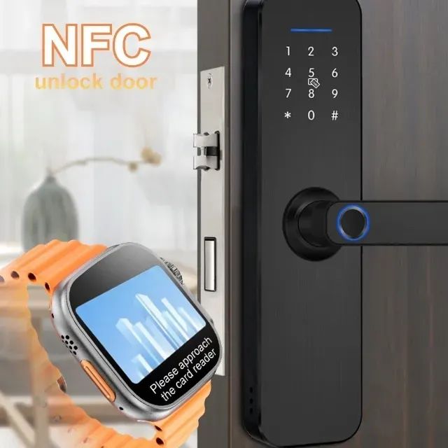 Relógio Smartwatch - Foto 2