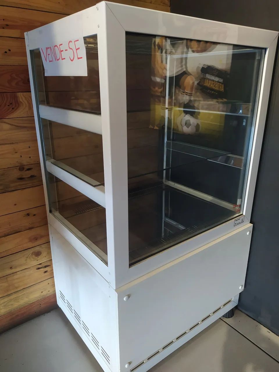 Balcão Refrigerado Ômega BCD - Foto 2