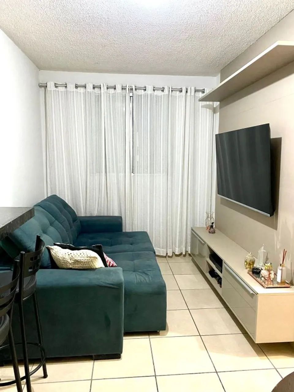 Condomínio Chapada Dos Montes