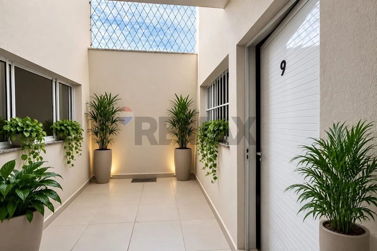 Conjunto Salas Comerciais - Foto 4