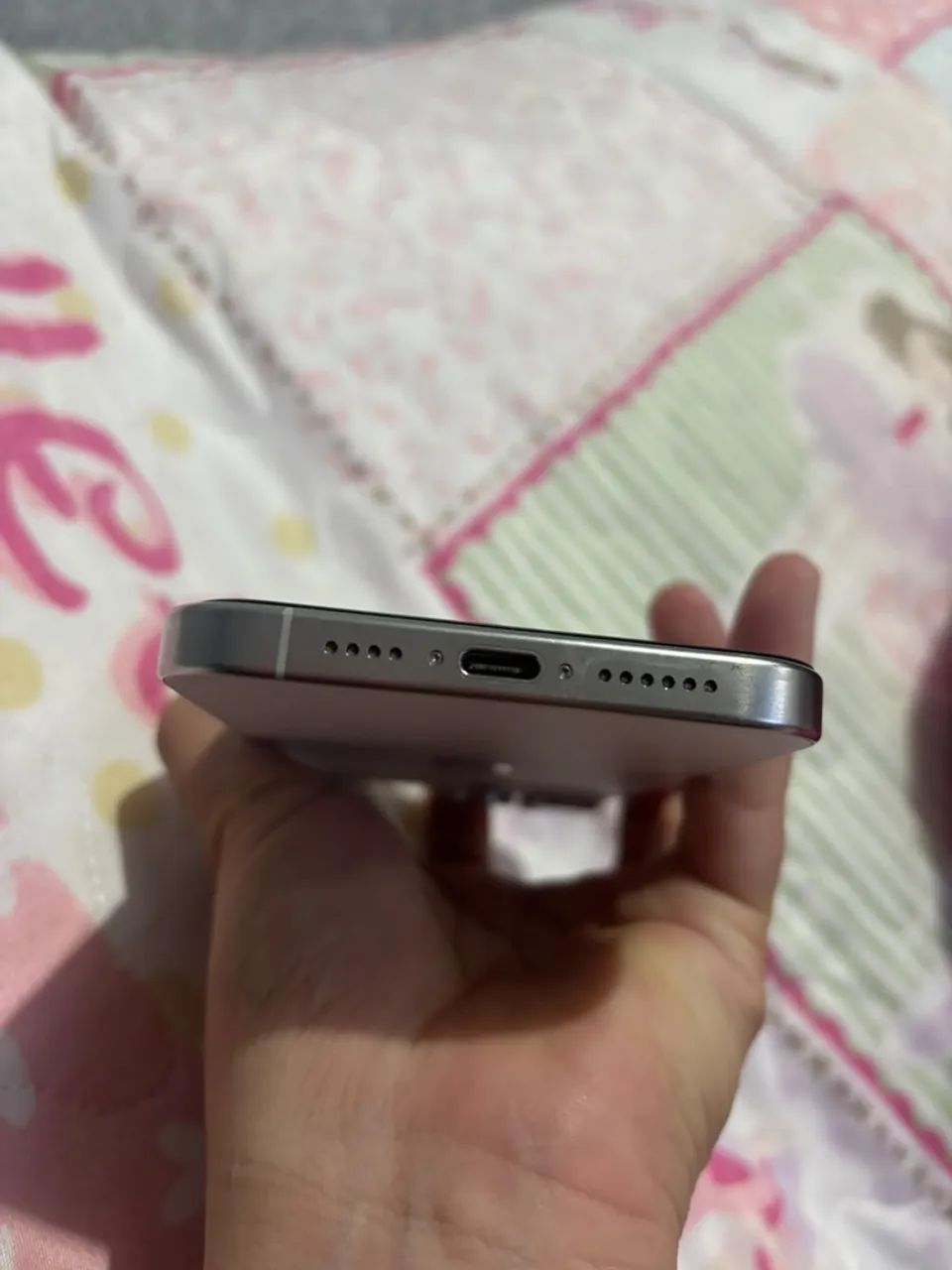 OPORTUNIDADE ? iPHONE 15 PRO MAX 256 GB  - Foto 4