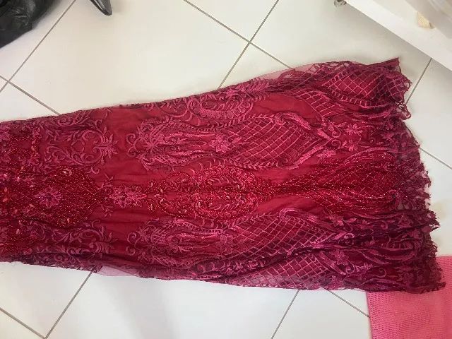 Vestido - Foto 4