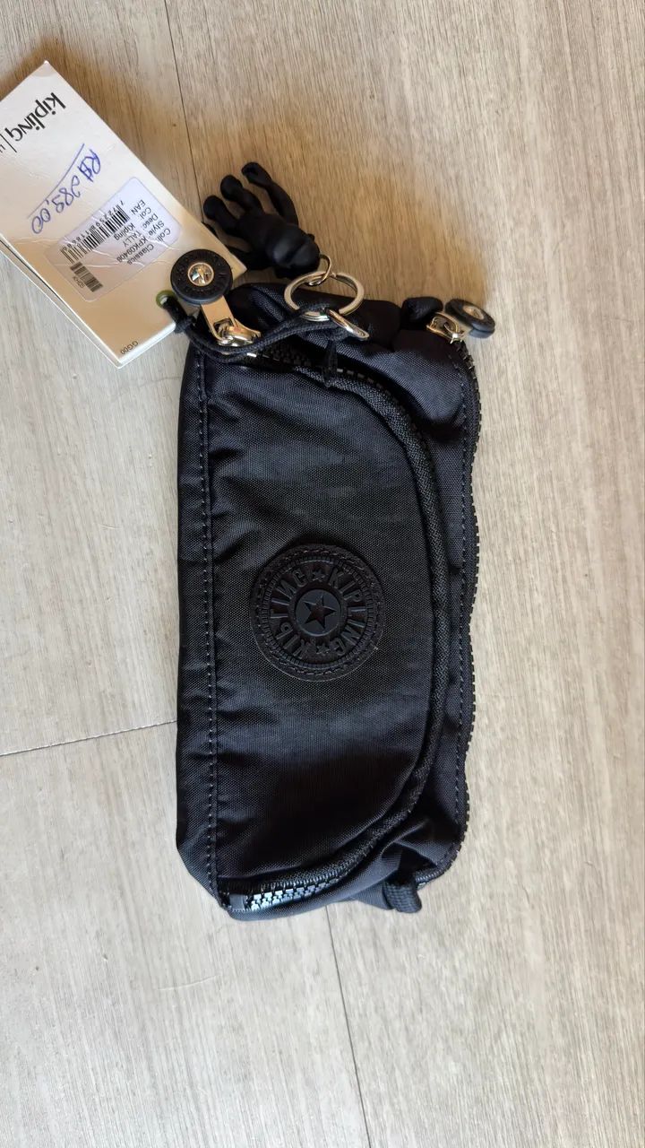Estojo Kipling Original - Foto 3